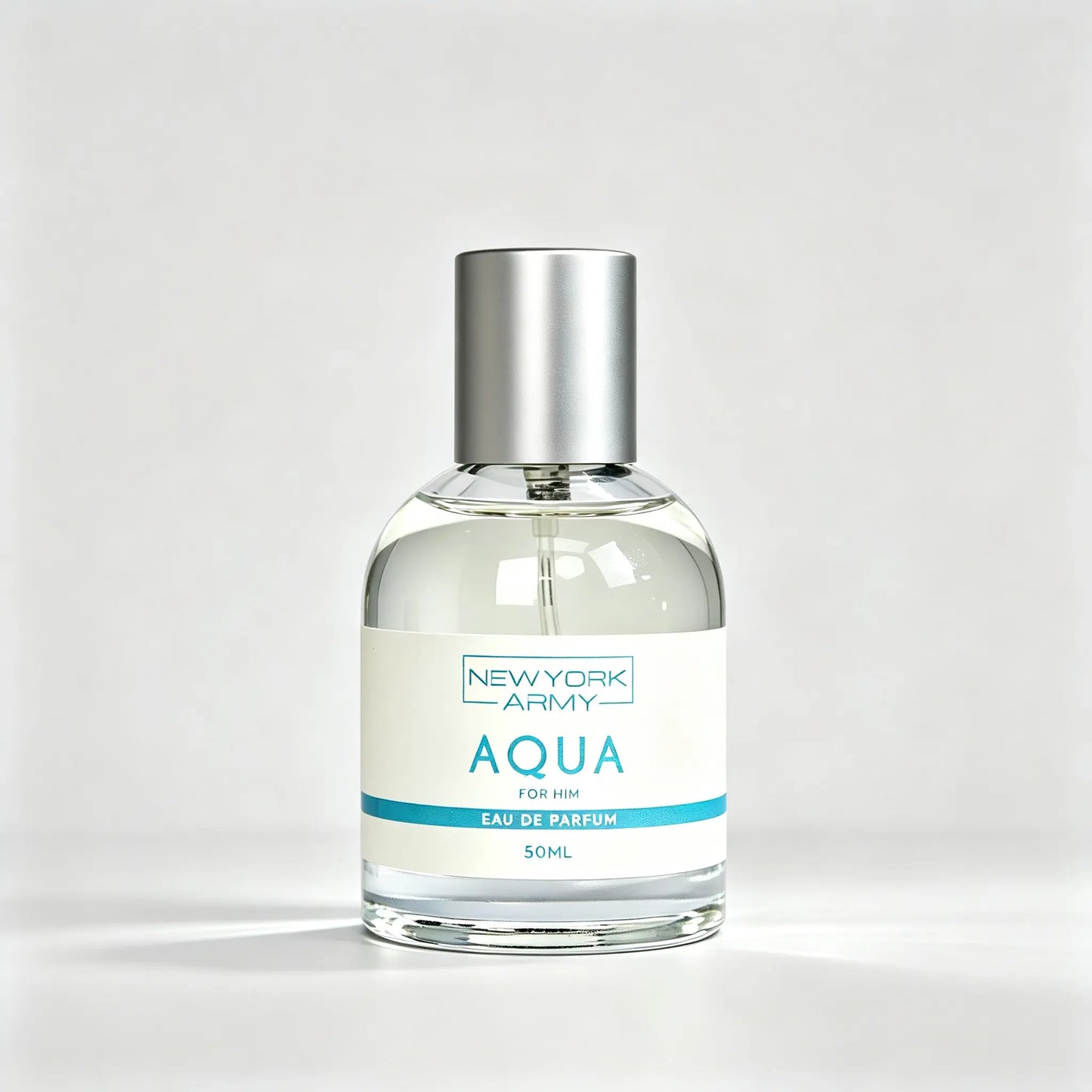 Newyork Army Aqua Perfume EDP Newyork Army