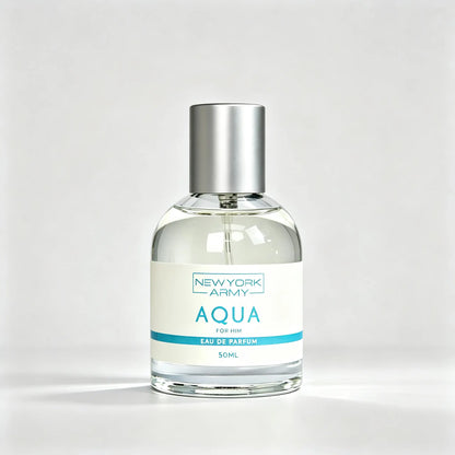 Newyork Army Aqua Perfume EDP Newyork Army