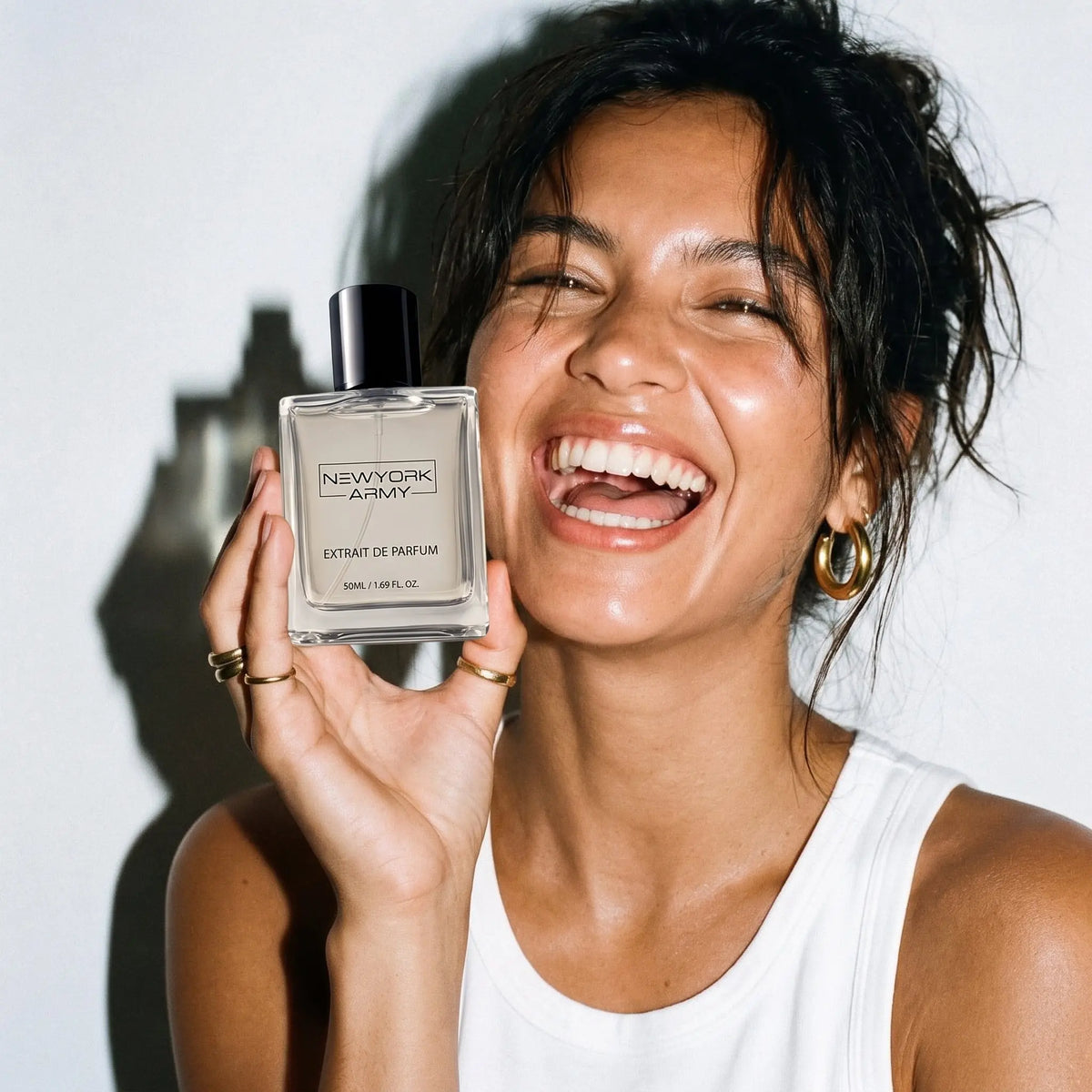 Newyork Army ASTERIA Extrait De Parfum Newyork Army