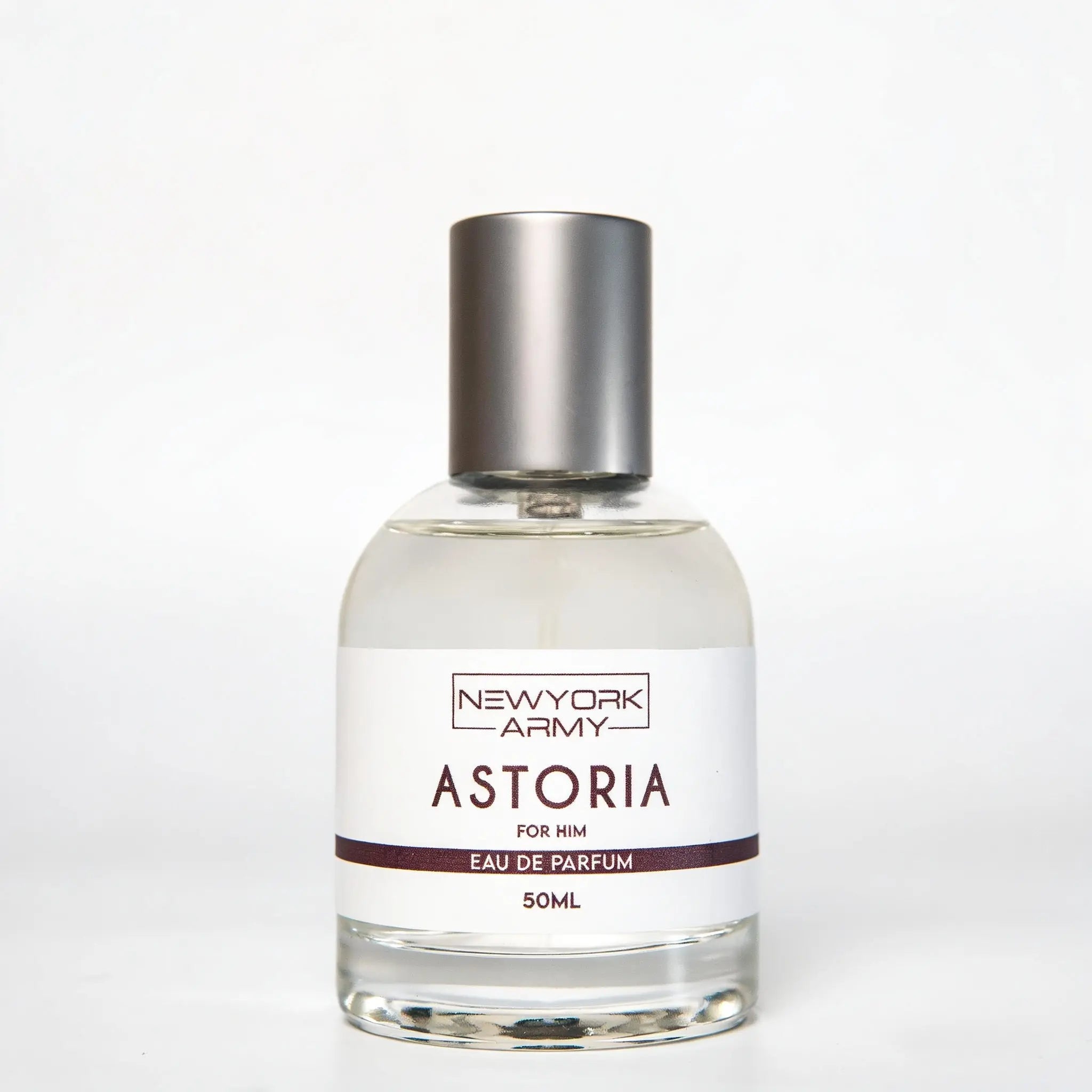 Newyork Army Astoria Perfume EDP Newyork Army