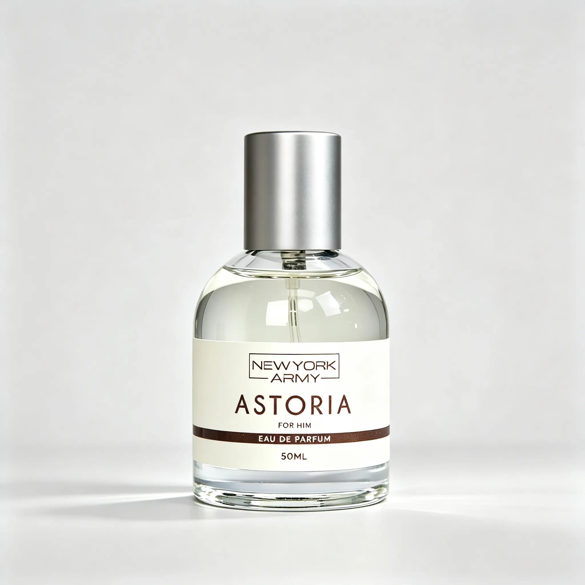 Newyork Army Astoria Perfume EDP Newyork Army