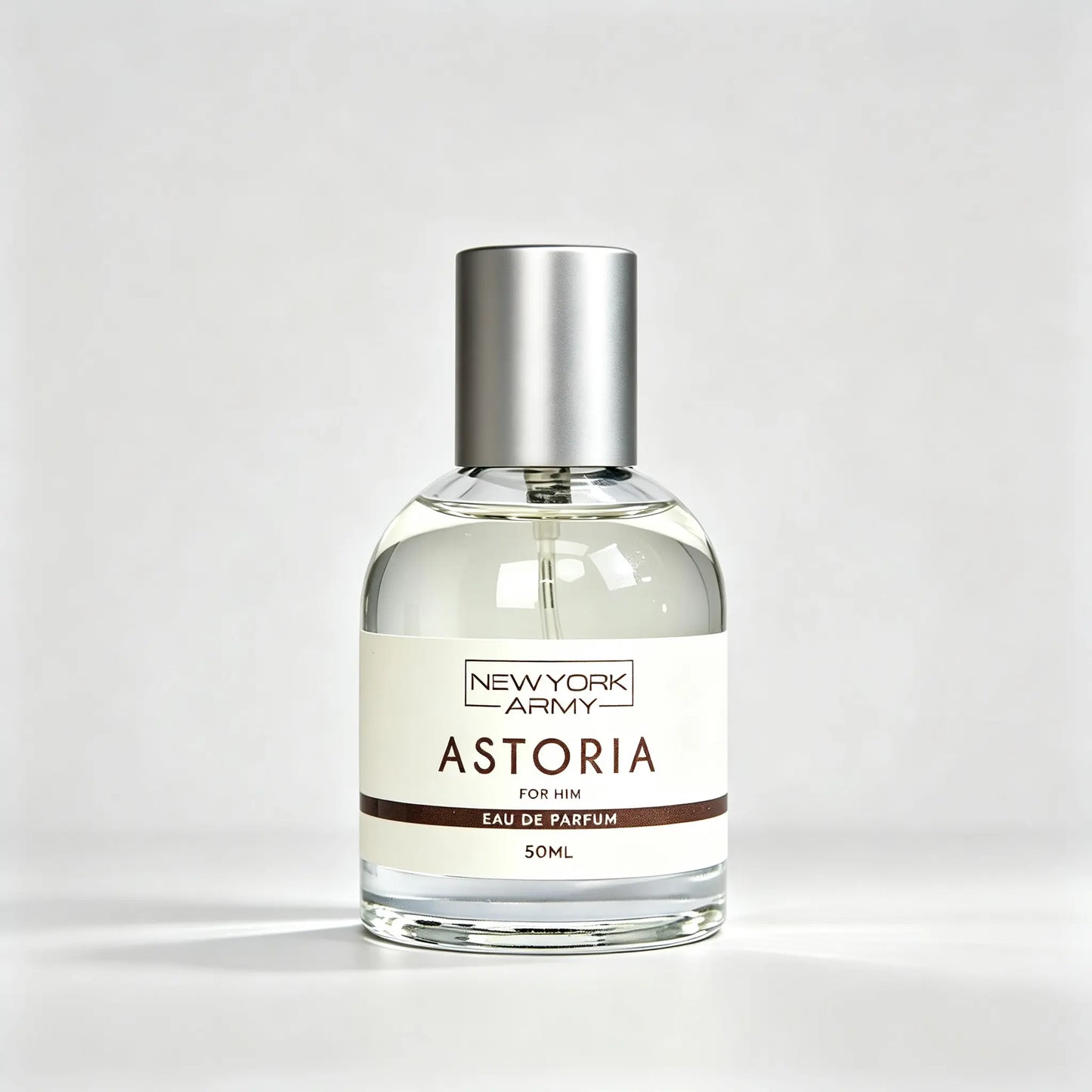 Newyork Army Astoria Perfume EDP Newyork Army