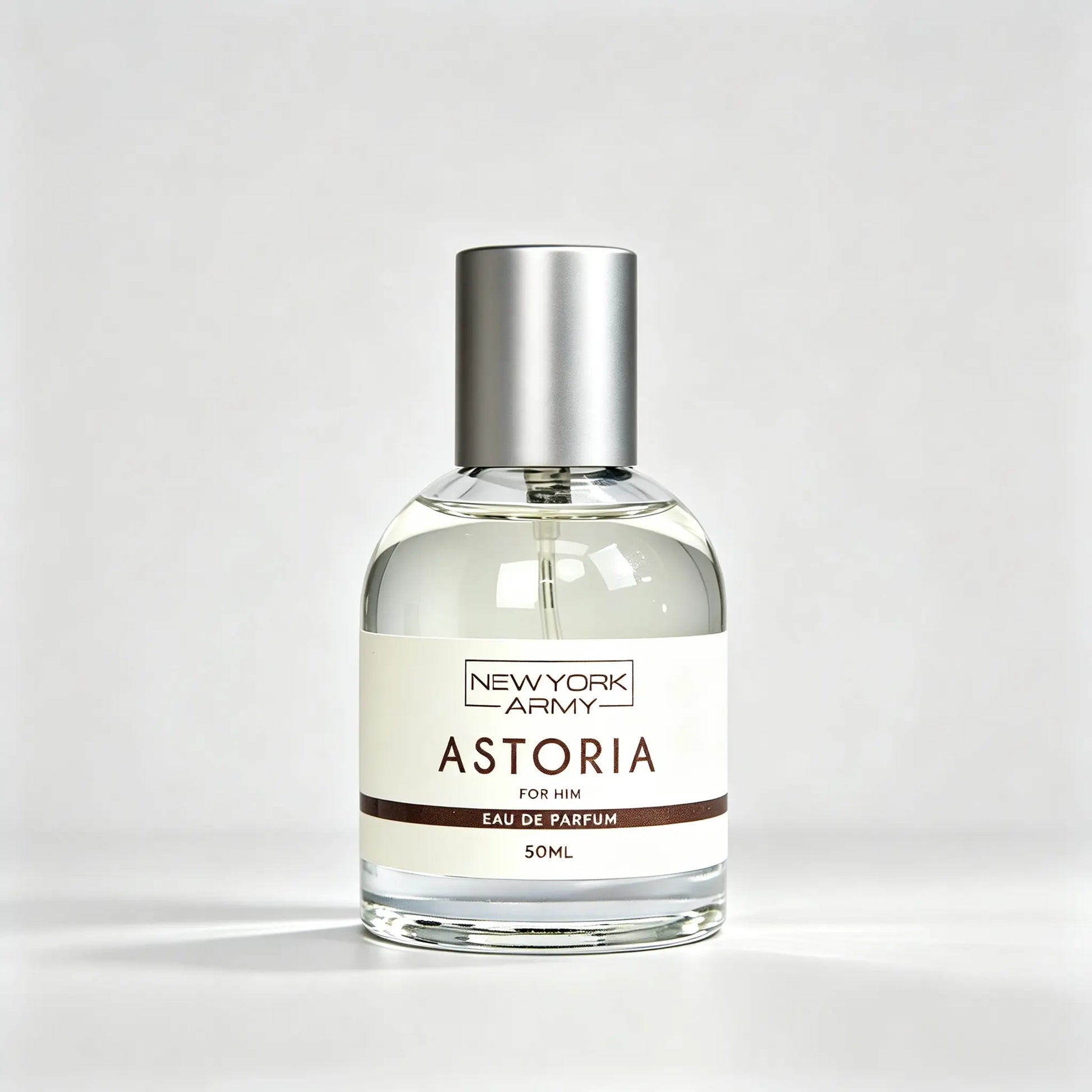 Newyork Army Astoria Perfume EDP Newyork Army