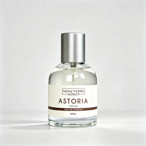Newyork Army Astoria Perfume EDP