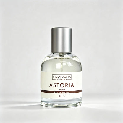 Newyork Army Astoria Perfume EDP Newyork Army