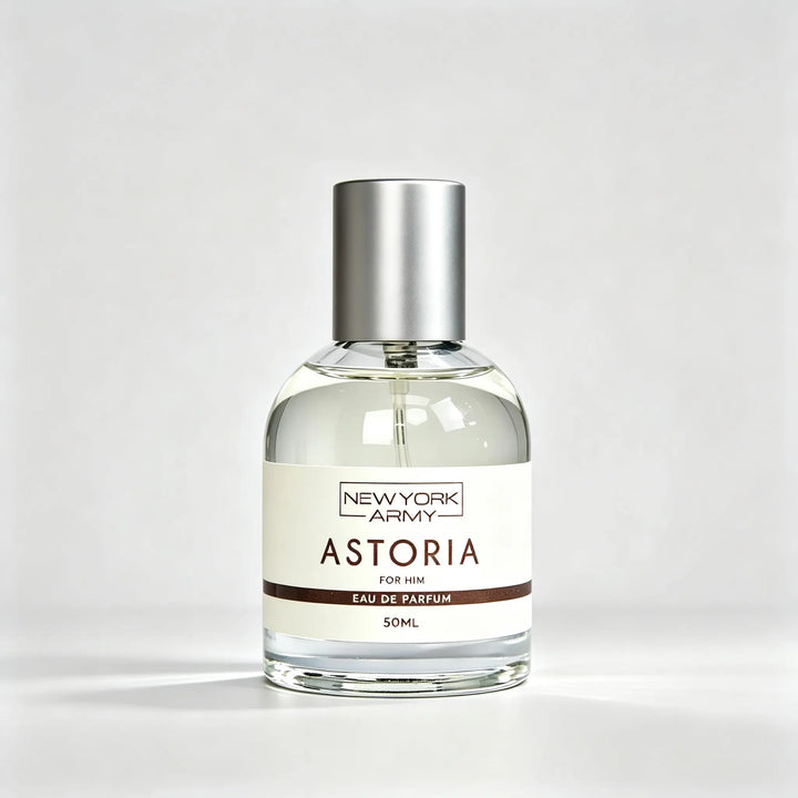 Newyork Army Astoria Perfume EDP Newyork Army