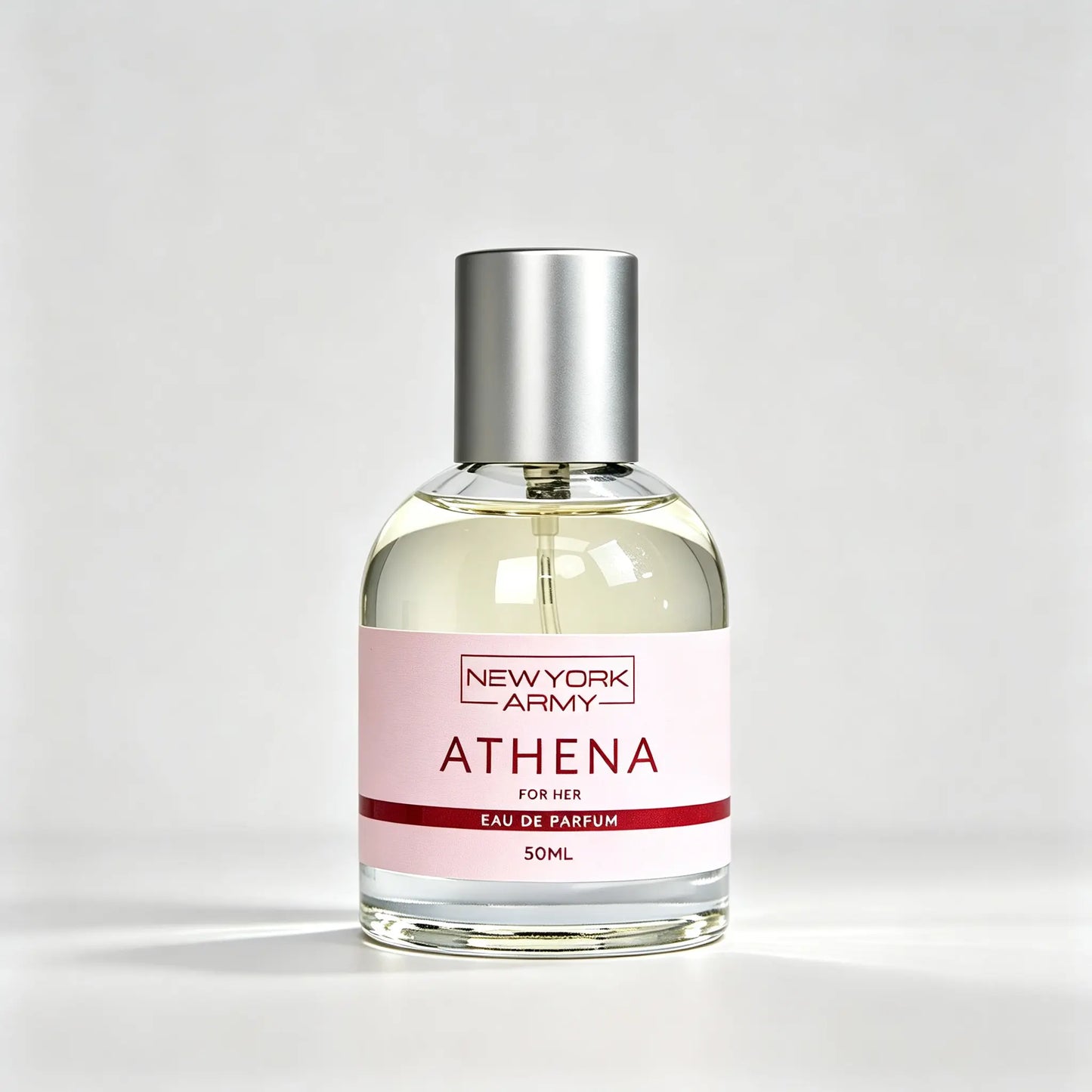 Newyork Army Athena Perfume EDP Newyork Army