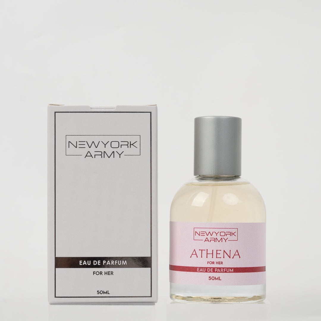Newyork Army Athena Perfume EDP
