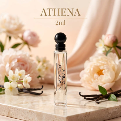 Newyork Army Extrait de Parfum 2ml Tester Newyork Army
