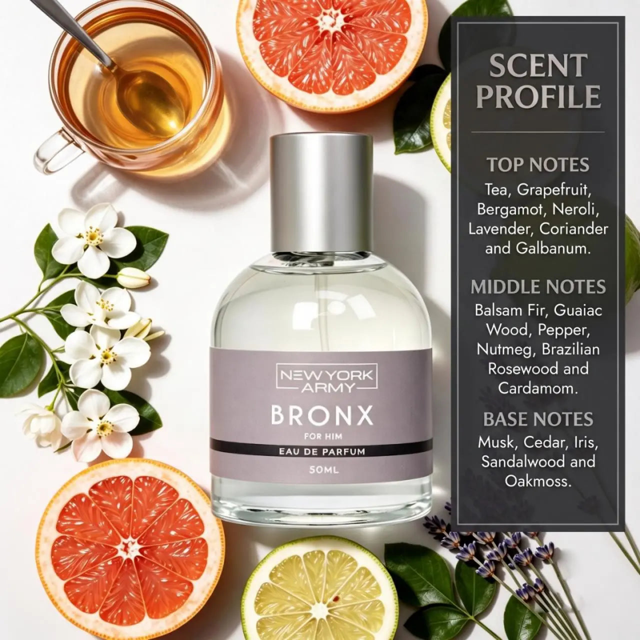 Clean & Fresh Duo - Brooklyn & Bronx Newyork Army