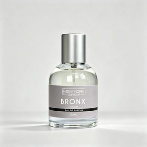 Newyork Army Bronx Perfume EDP
