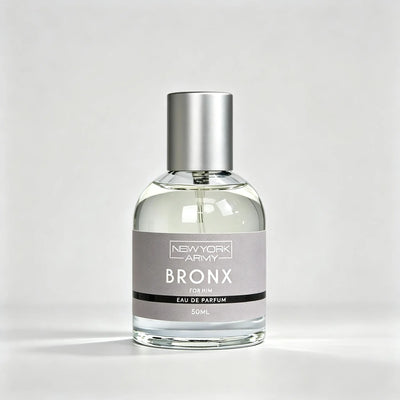 Newyork Army Bronx Perfume EDP