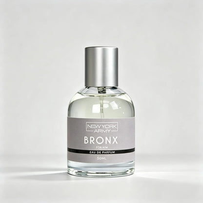 Newyork Army Bronx Perfume EDP Newyork Army