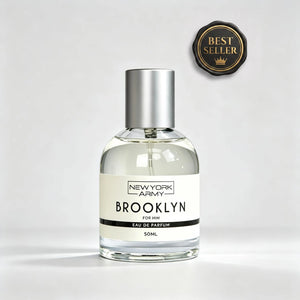 Newyork Army Brooklyn Perfume EDP