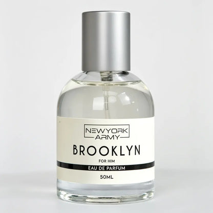 Newyork Army Brooklyn Collections Eau de Parfum 50ml