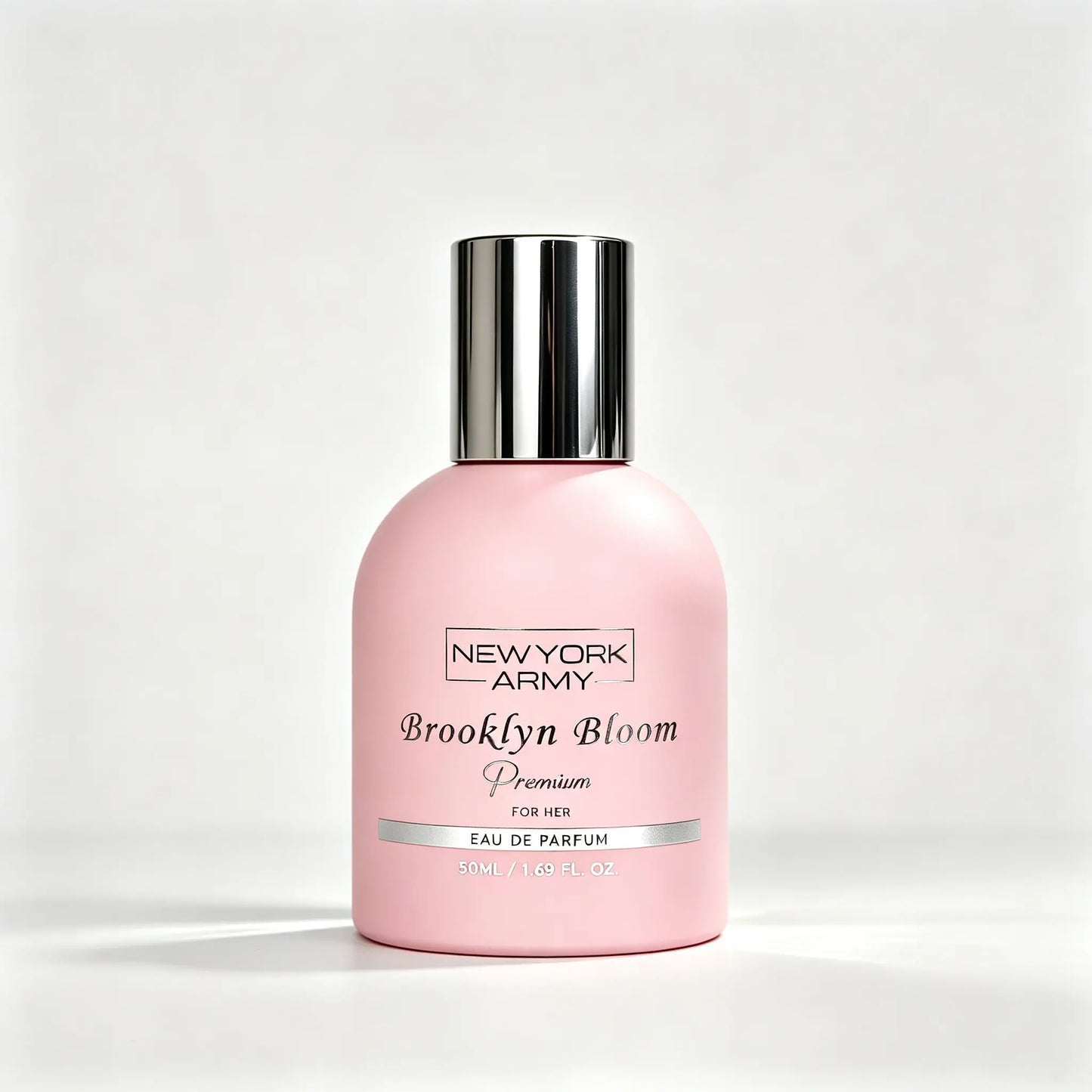 Newyork Army Brooklyn Bloom Perfume EDP Newyork Army