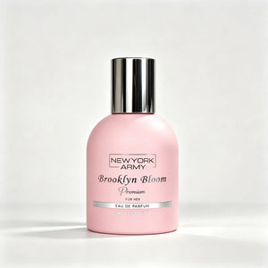 Newyork Army Brooklyn Bloom Perfume EDP