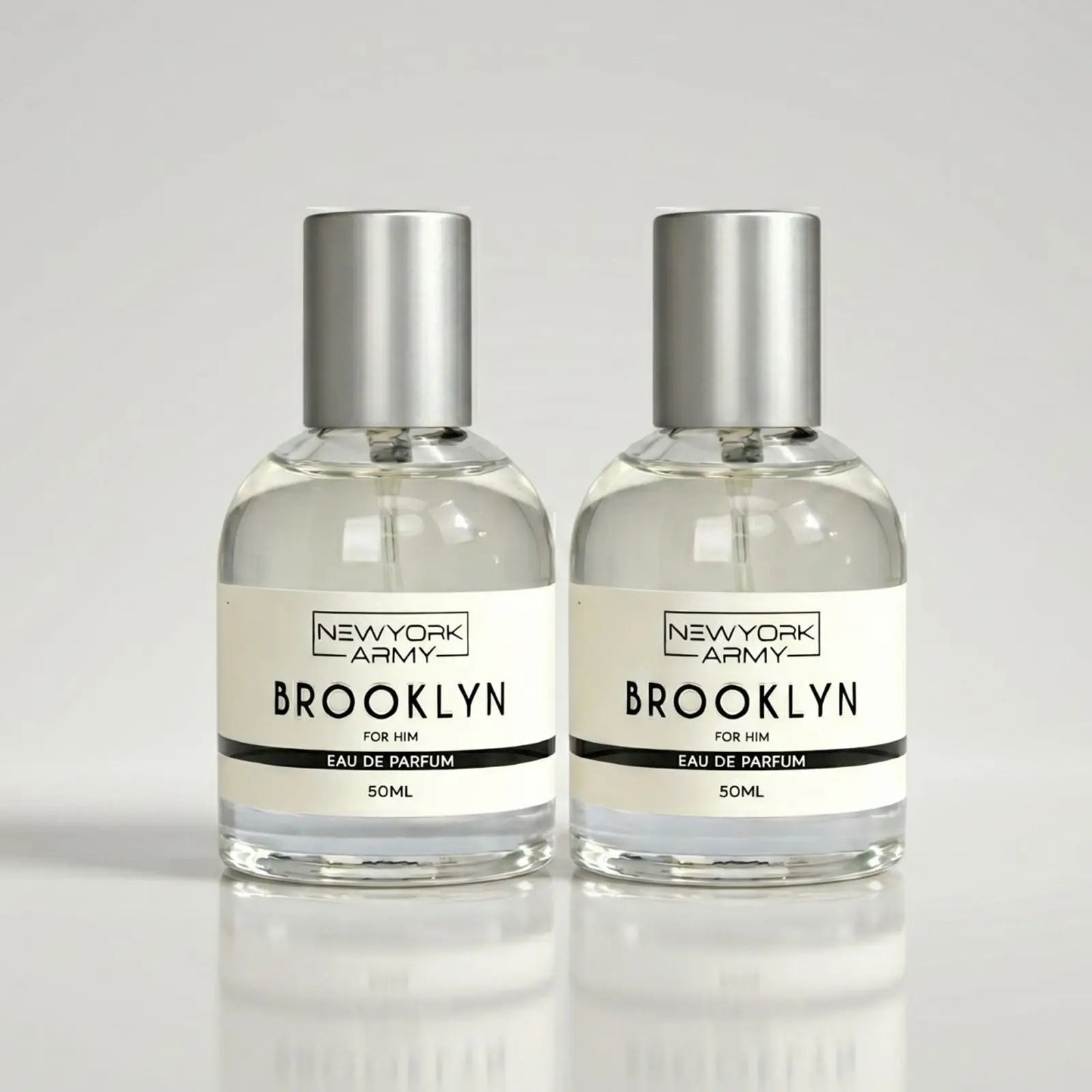 Newyork Army Brooklyn Perfume EDP