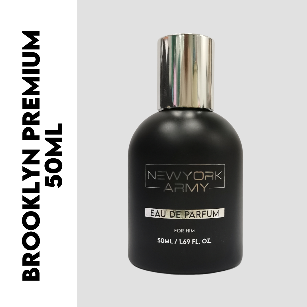 Newyork Army Premium Collection Perfumes for Men 30% Oil Concentration