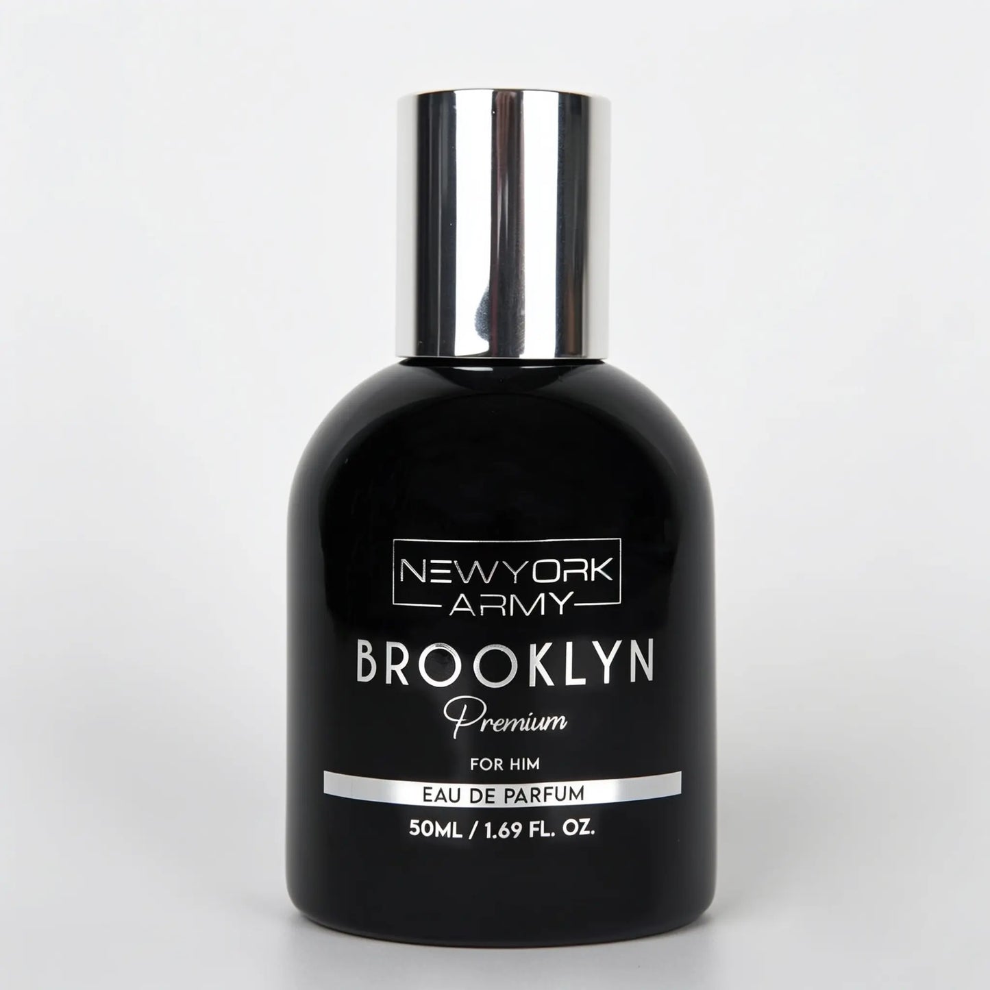 Newyork Army Brooklyn Collections Eau de Parfum 50ml