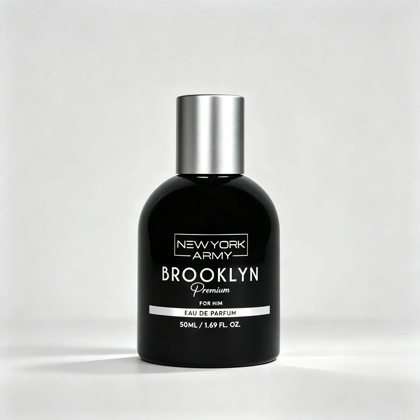 Newyork Army Brooklyn Collections Eau de Parfum 50ml Newyork Army