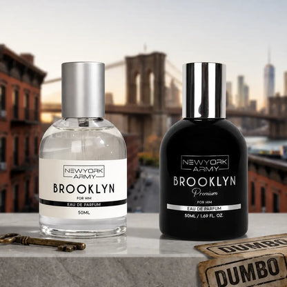 Newyork Army Brooklyn Regular & Premium Bundle Newyork Army