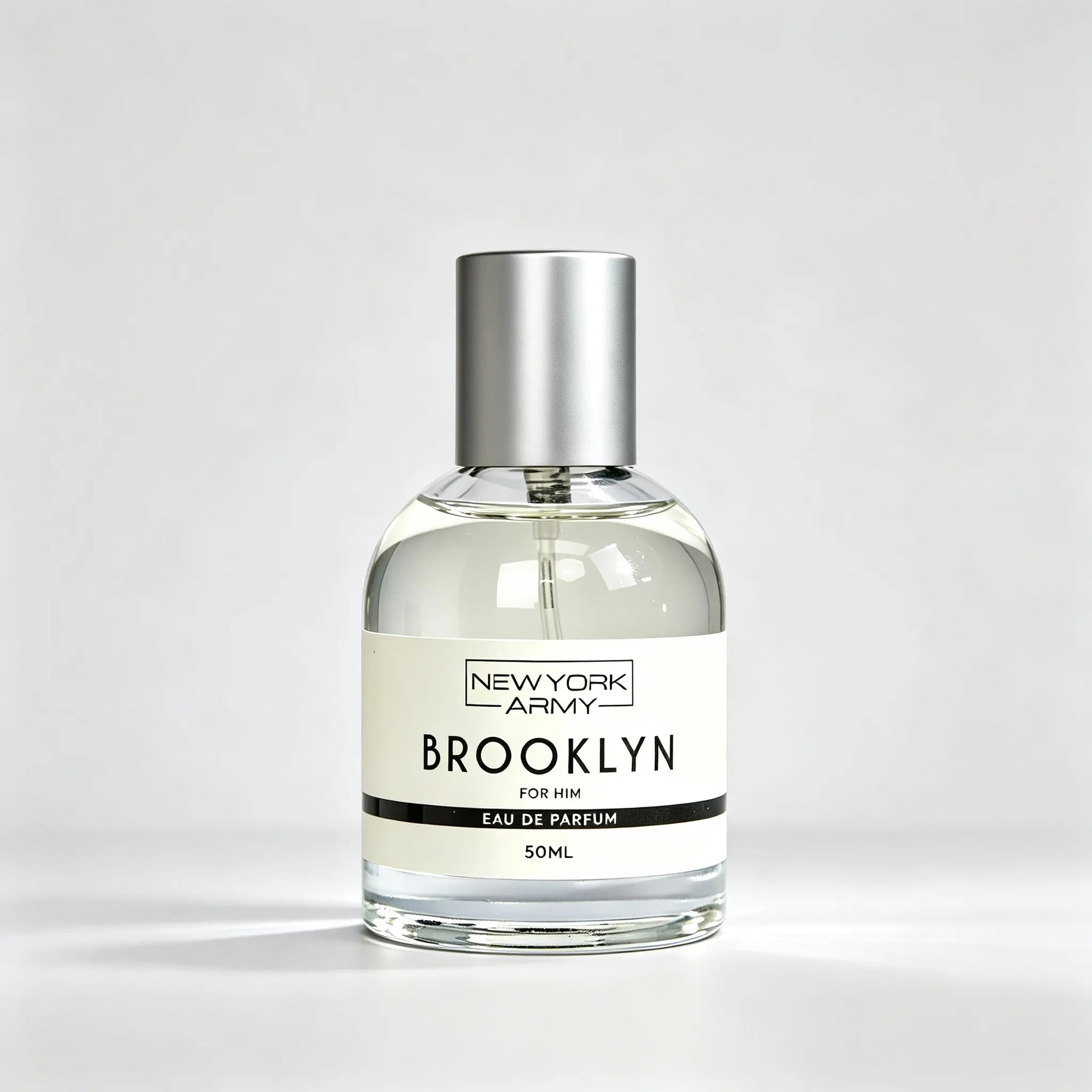 Newyork Army Brooklyn Perfume EDP Newyork Army