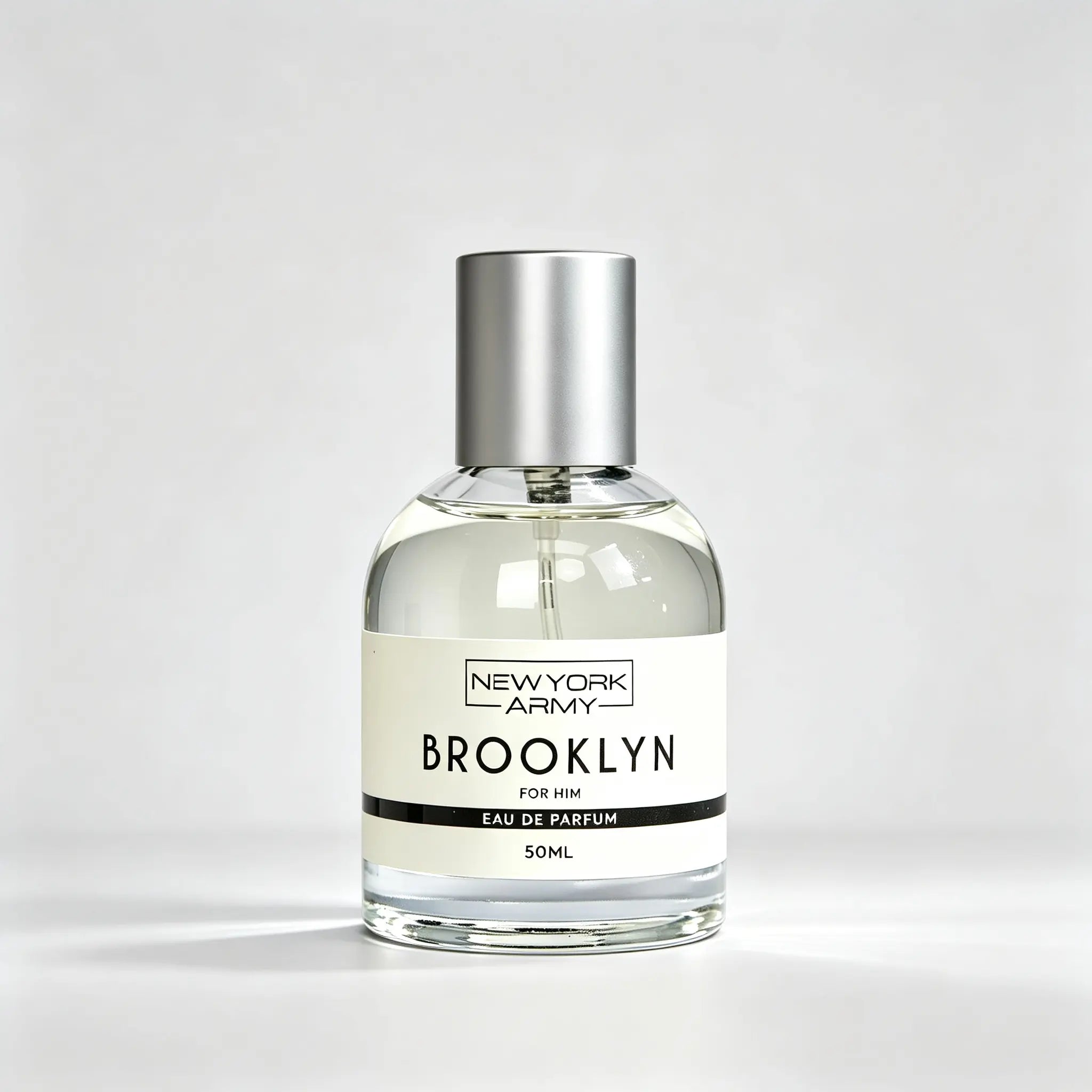 Newyork Army Brooklyn Perfume EDP Newyork Army