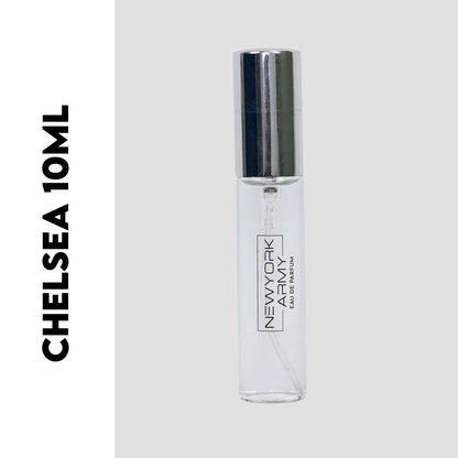 Newyork Army Perfumes Bottle 10ml for Men and Women Newyork Army