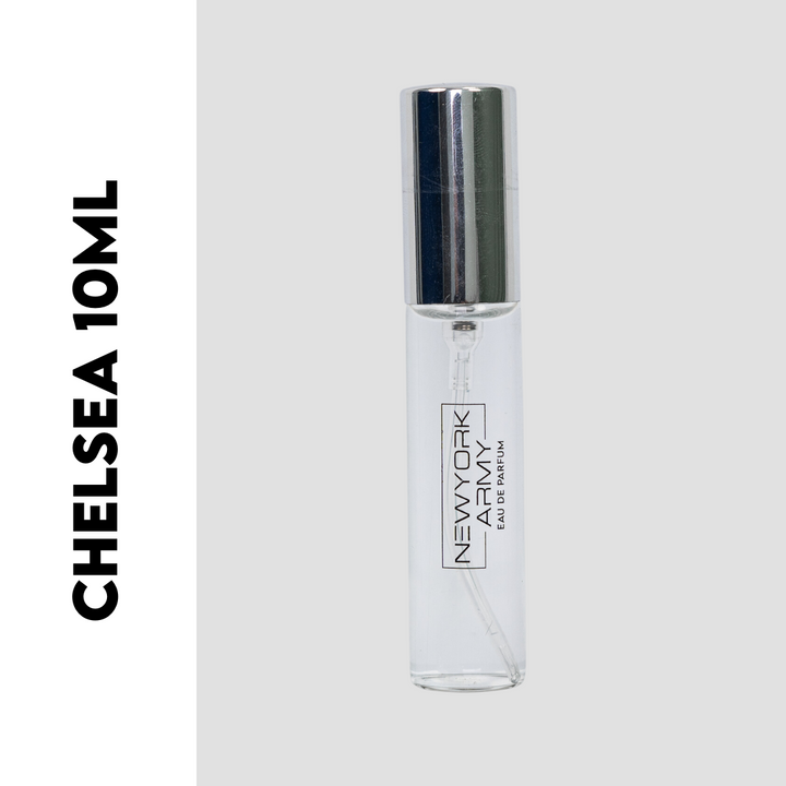 Newyork Army Chelsea 10ml