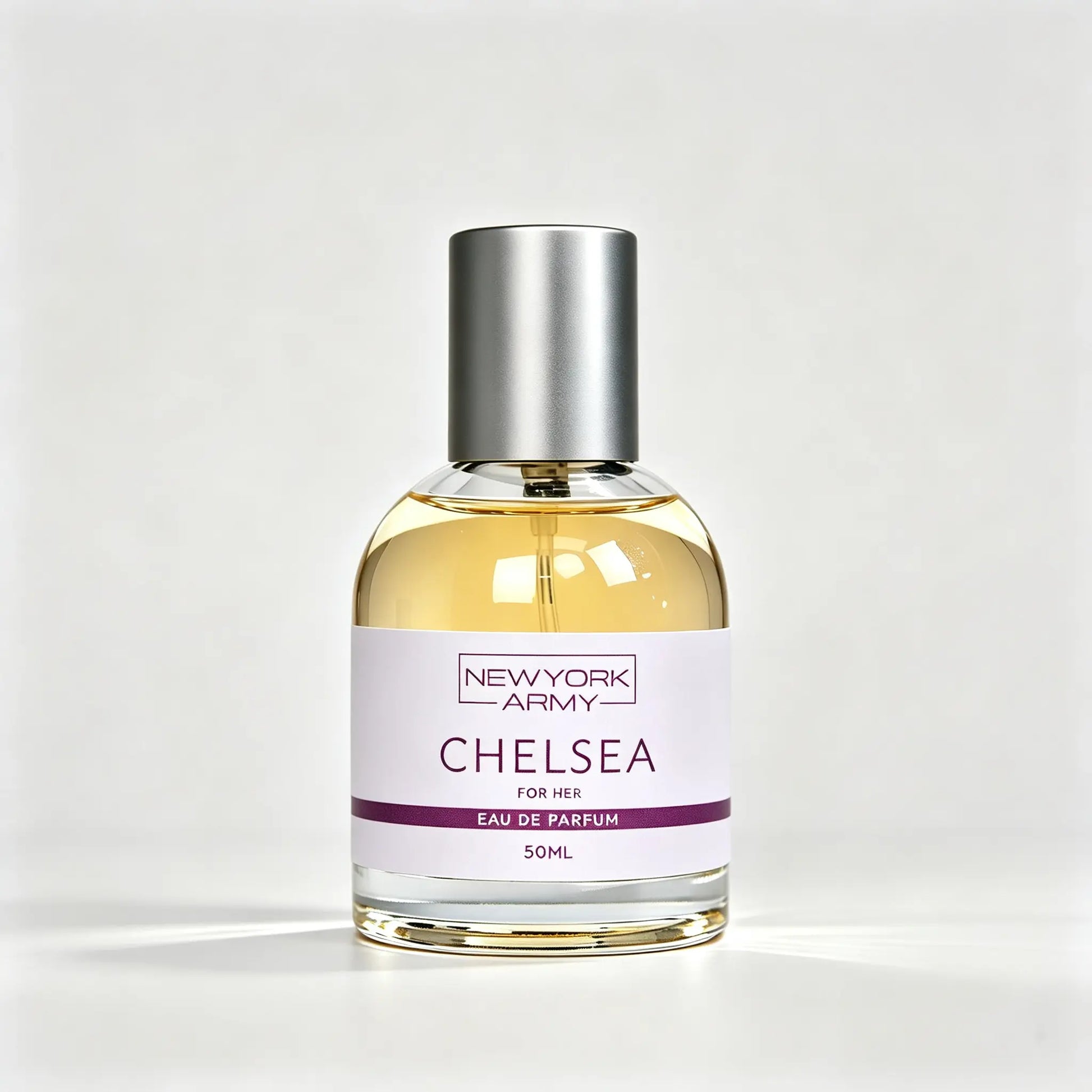 Newyork Army Chelsea Perfume EDP Newyork Army