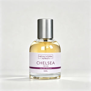 Newyork Army Chelsea Perfume EDP