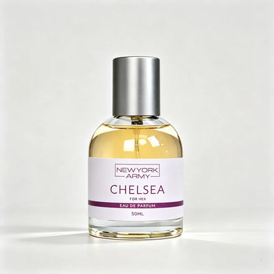 Newyork Army Chelsea Perfume EDP