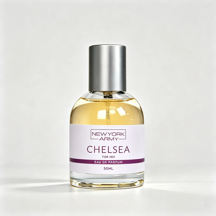 Newyork Army Chelsea Perfume EDP Newyork Army