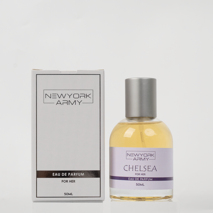 Newyork Army Chelsea Perfume EDP