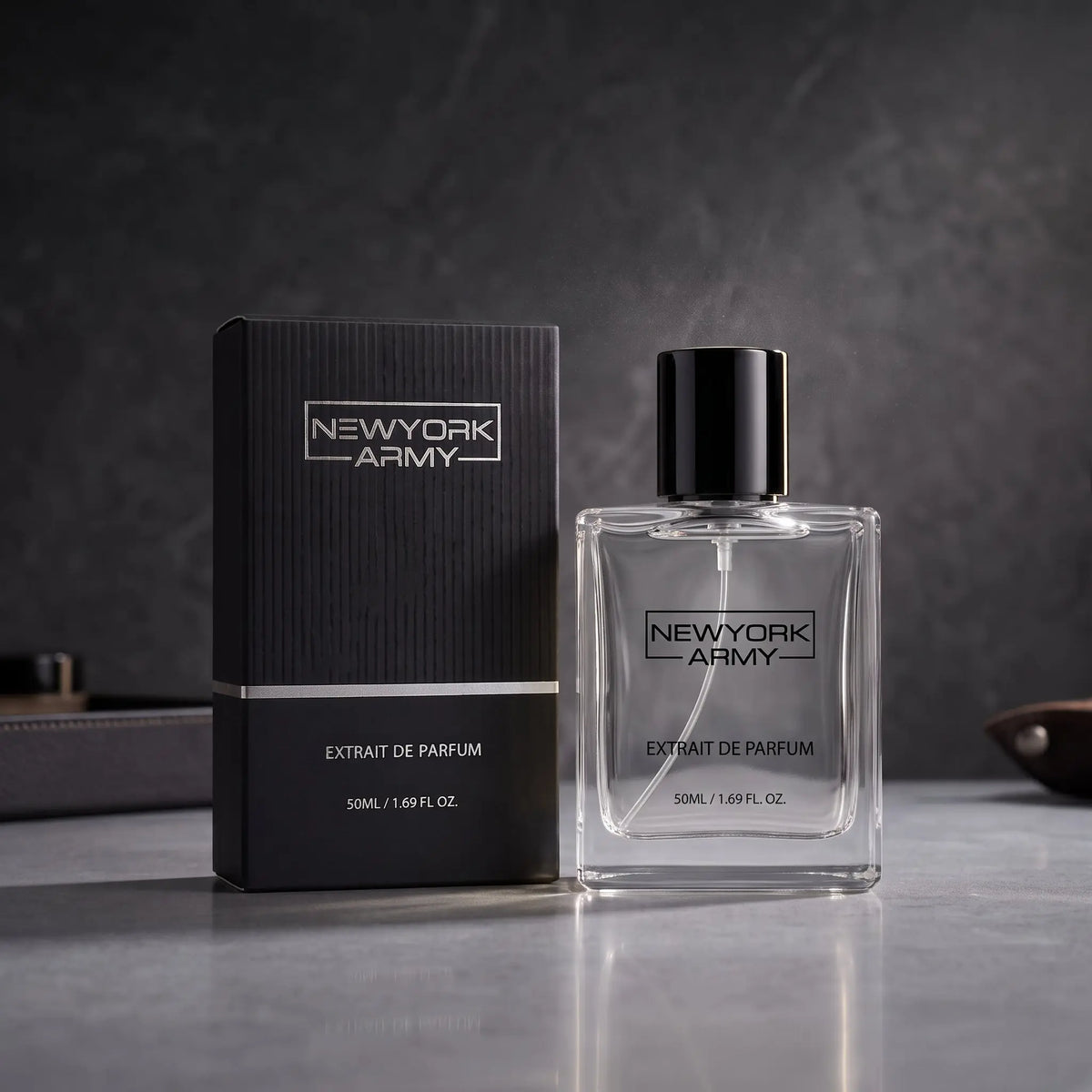 Newyork Army DIONE  Extrait De Parfum Newyork Army