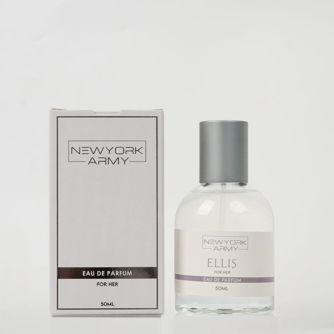 Newyork Army Ellis Premium Perfume EDP