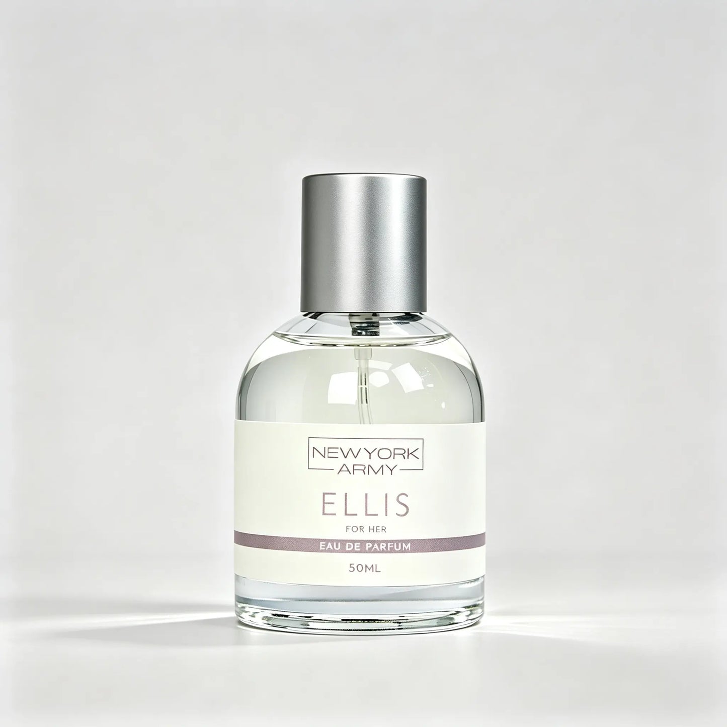 Newyork Army Ellis Perfume EDP Newyork Army