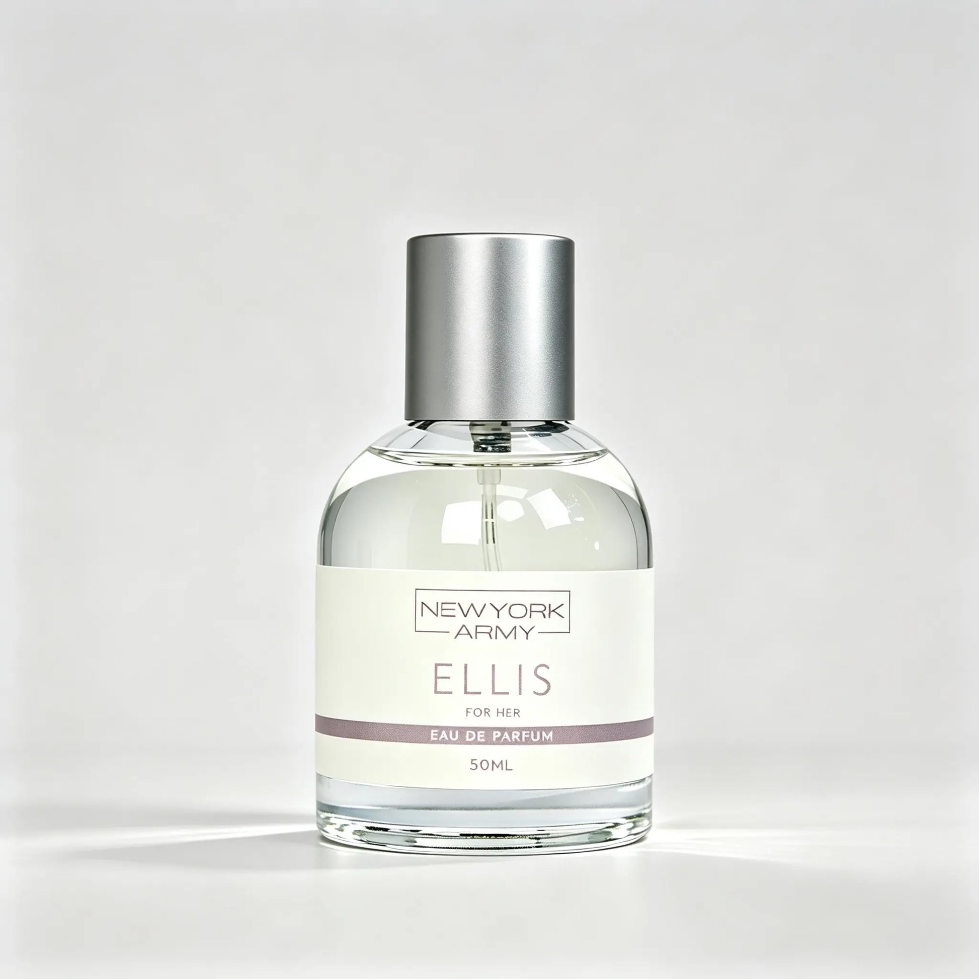 Newyork Army Ellis Perfume EDP Newyork Army