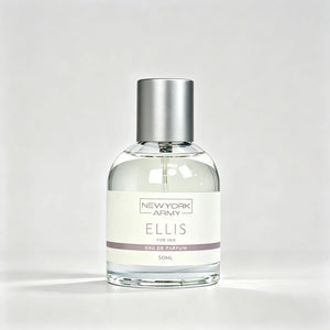 Newyork Army Ellis Perfume EDP