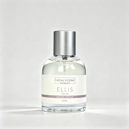 Newyork Army Ellis Perfume EDP Newyork Army