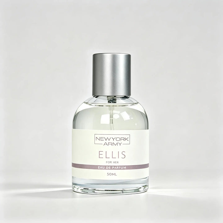 Newyork Army Ellis Perfume EDP Newyork Army