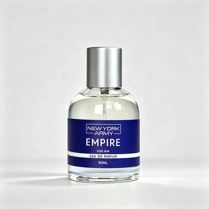 Newyork Army Empire Perfume EDP Newyork Army