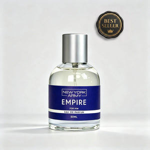 Newyork Army Empire Perfume EDP