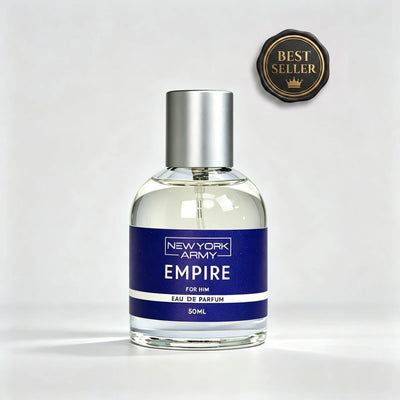 Newyork Army Empire Perfume EDP