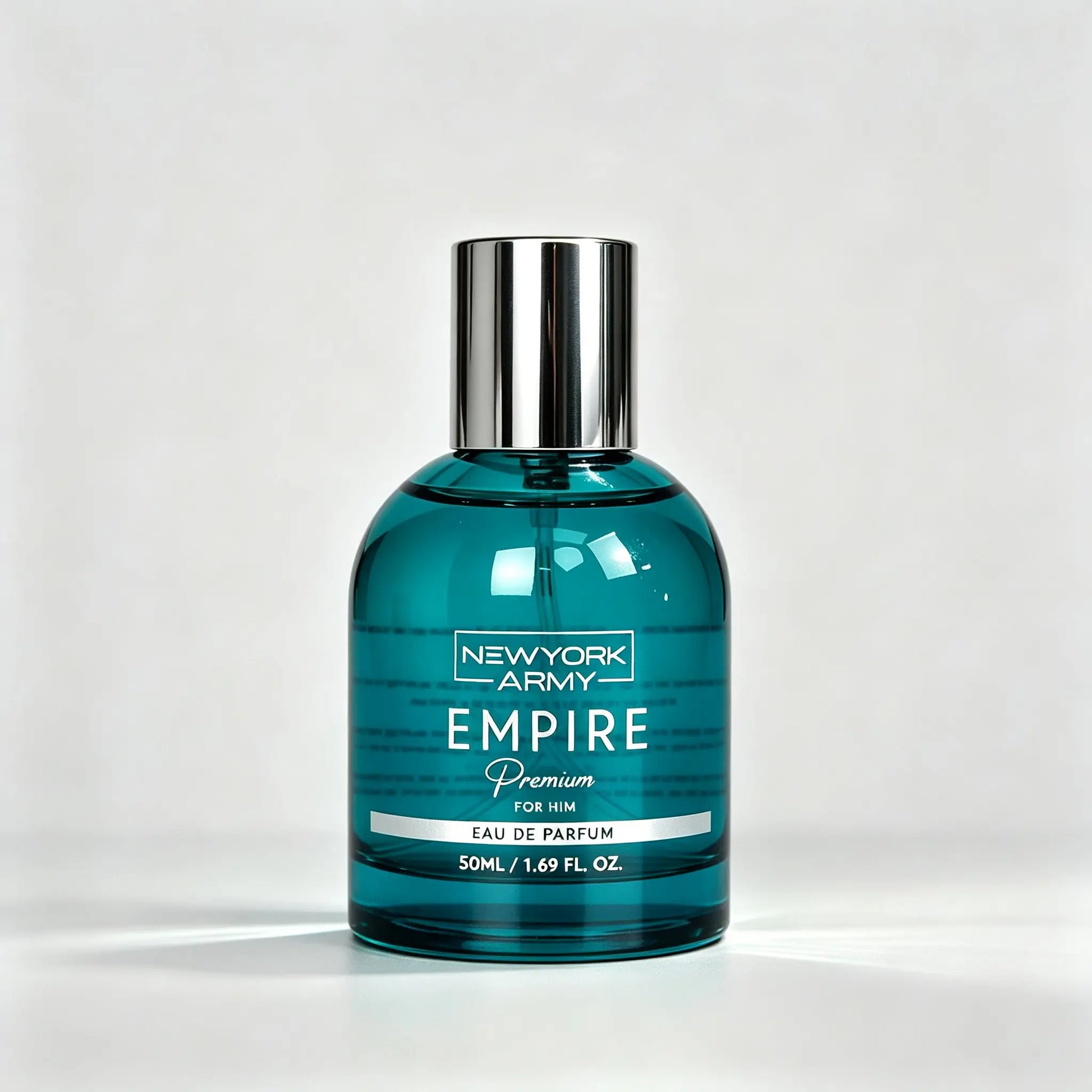 Empire Premium 50ML Perfume for Men (EROS) Newyork Army