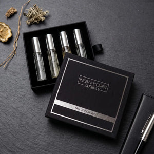 Set of 4 10ml (Gift Set)