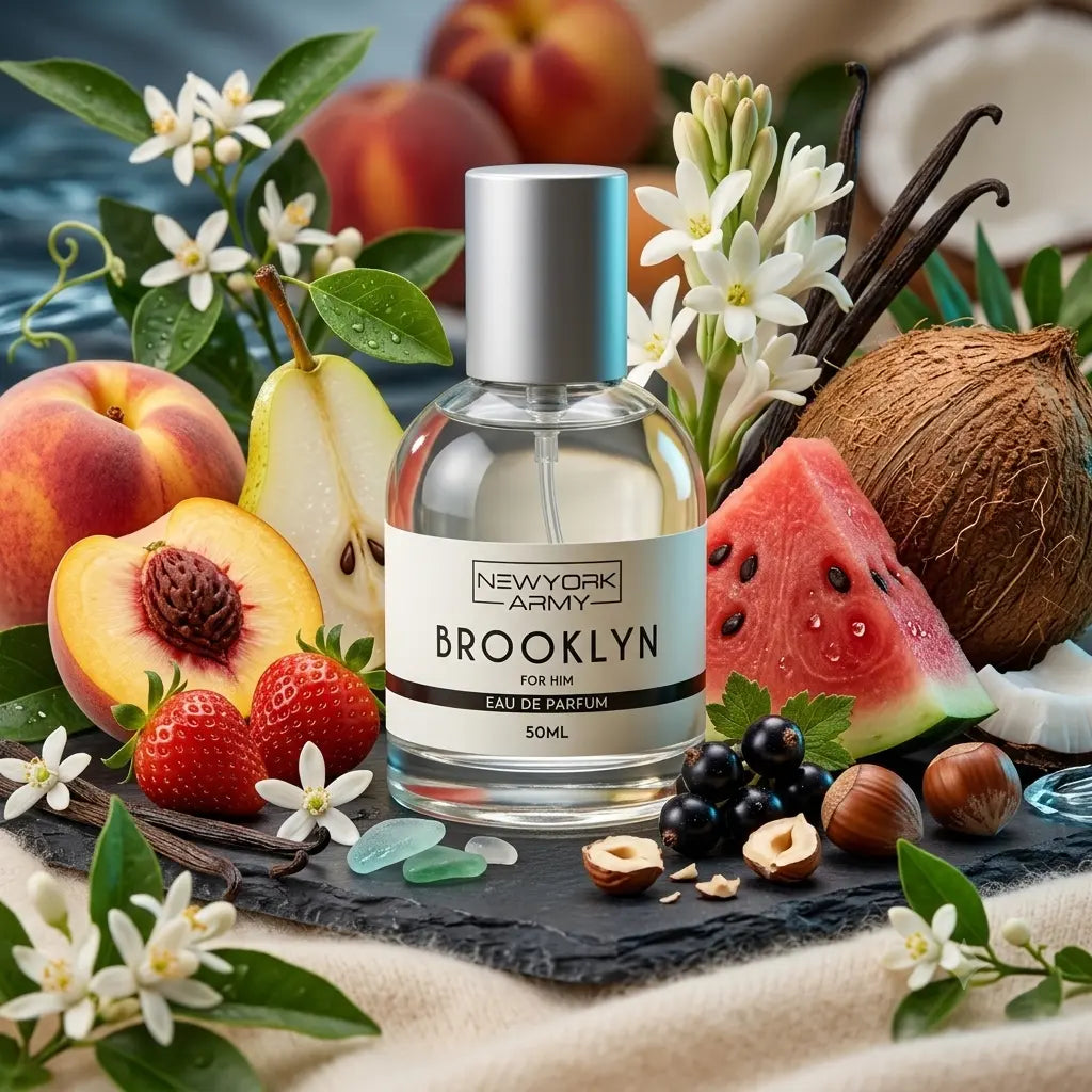 Clean & Fresh Duo- Brooklyn & Bronx Newyork Army