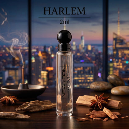 Newyork Army Extrait de Parfum 2ml Tester Newyork Army