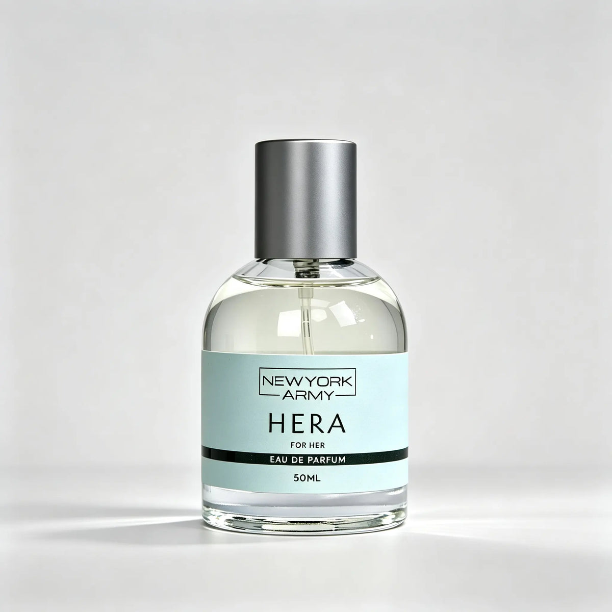 Newyork Army Hera Perfume EDP Newyork Army